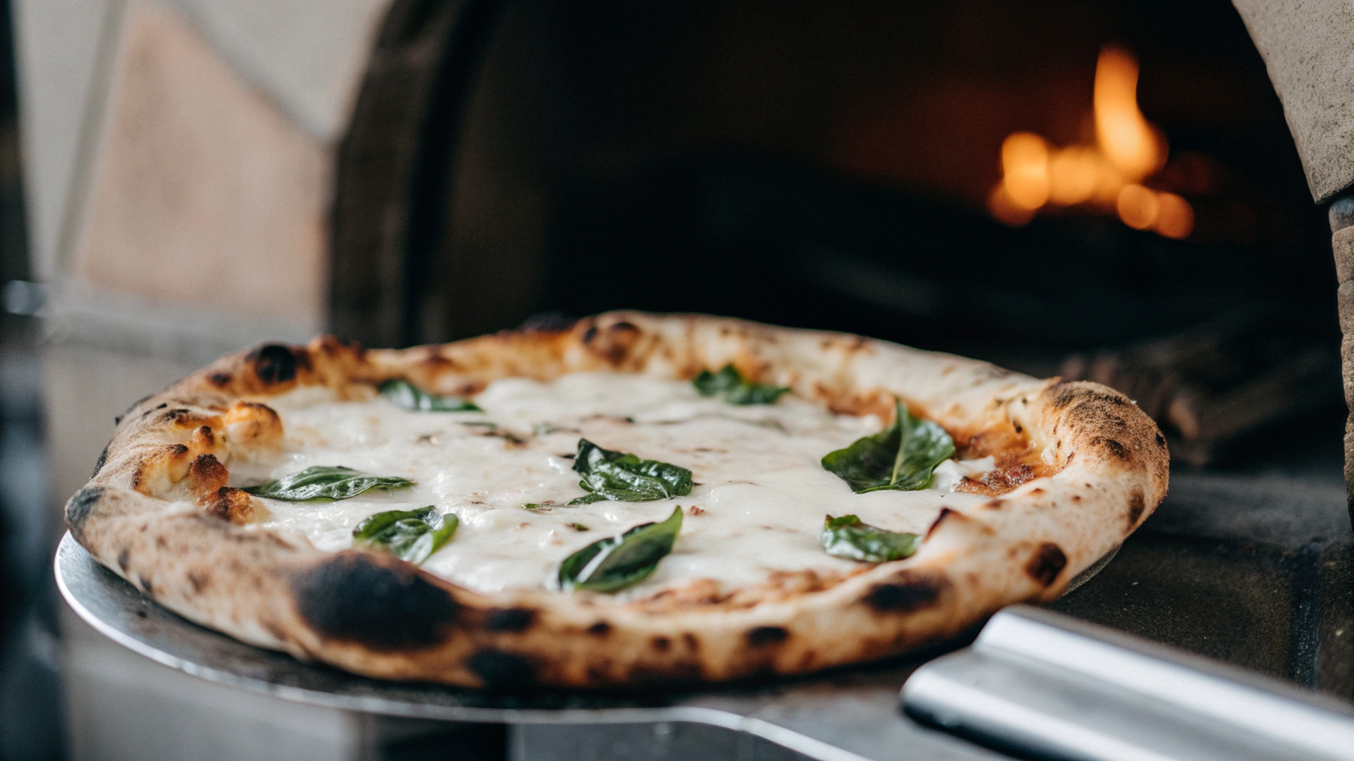 Pizza artisanale au feu de bois — guide des pizzerias à Longwy et Mexy